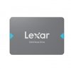 Lexar Dysk SSD NQ100 256GB SATA3 2.5' 550/445MB/s
